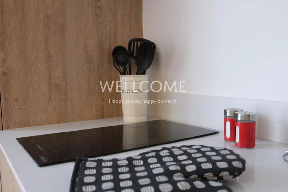 Appartement Entorno - Encantador Apto 303 Tipo Loft Para 4 En Bogotá Colombie