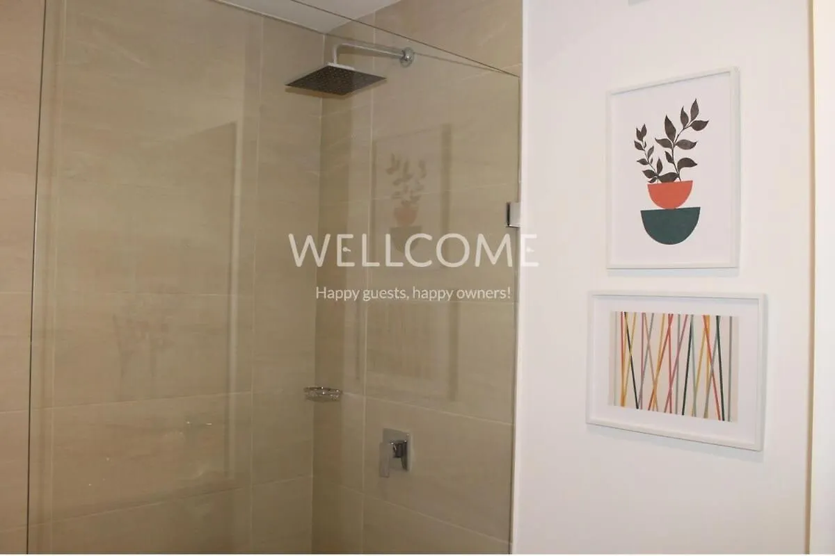 Appartement Entorno - Encantador Apto 303 Tipo Loft Para 4 En Bogotá